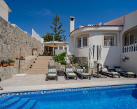 Resale - Detached Villa - Ciudad Quesada - La Marquesa Golf