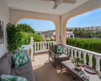 Resale - Detached Villa - Ciudad Quesada - La Marquesa Golf