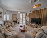Resale - Detached Villa - Ciudad Quesada - La Marquesa Golf