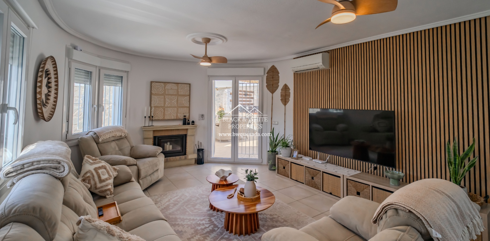 Resale - Detached Villa - Ciudad Quesada - La Marquesa Golf