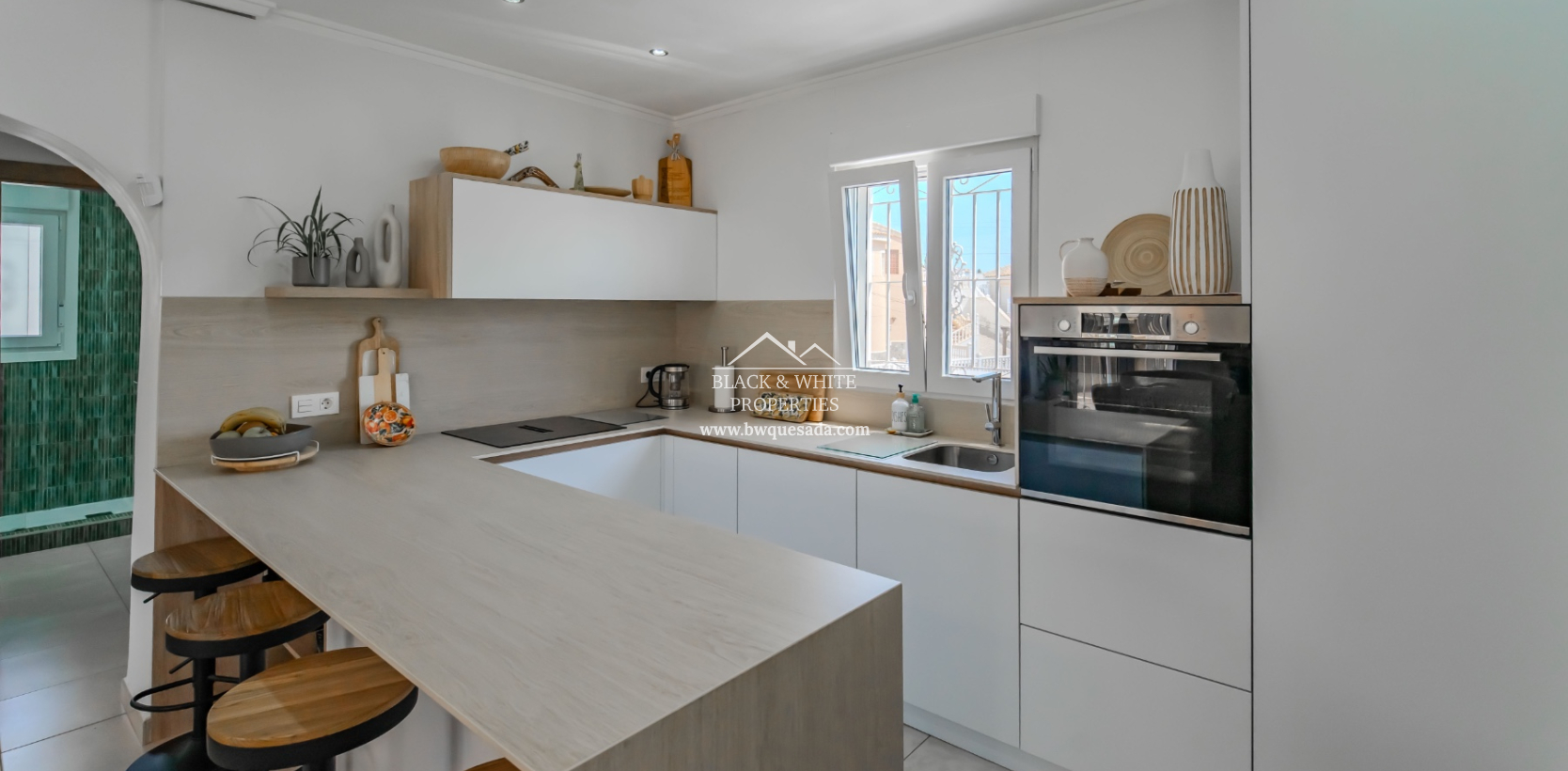 Resale - Detached Villa - Ciudad Quesada - La Marquesa Golf