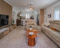 Resale - Detached Villa - Ciudad Quesada - La Marquesa Golf