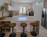 Resale - Detached Villa - Ciudad Quesada - La Marquesa Golf
