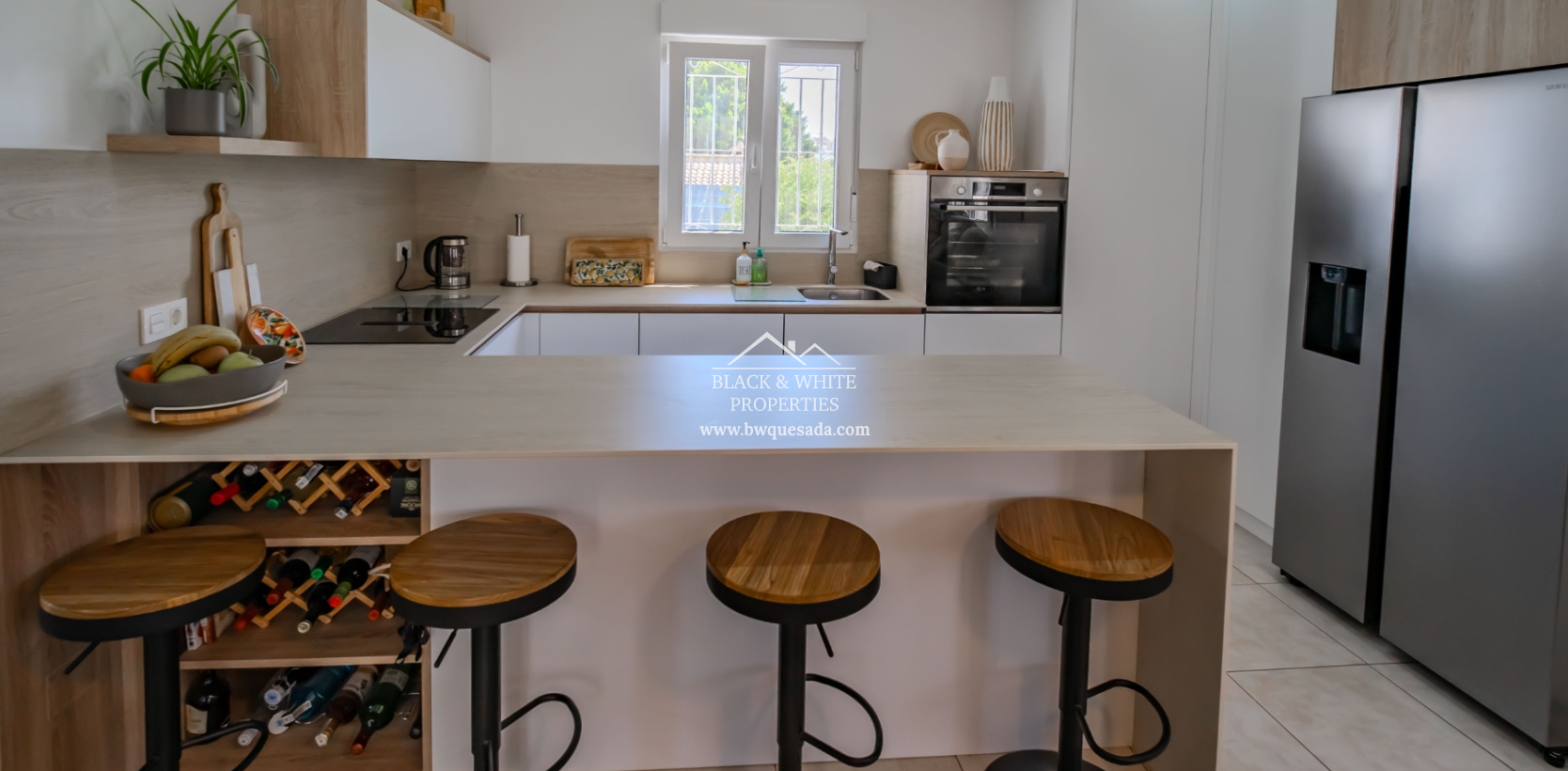 Resale - Detached Villa - Ciudad Quesada - La Marquesa Golf