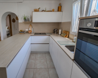 Resale - Detached Villa - Ciudad Quesada - La Marquesa Golf