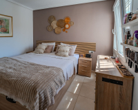 Resale - Detached Villa - Ciudad Quesada - La Marquesa Golf