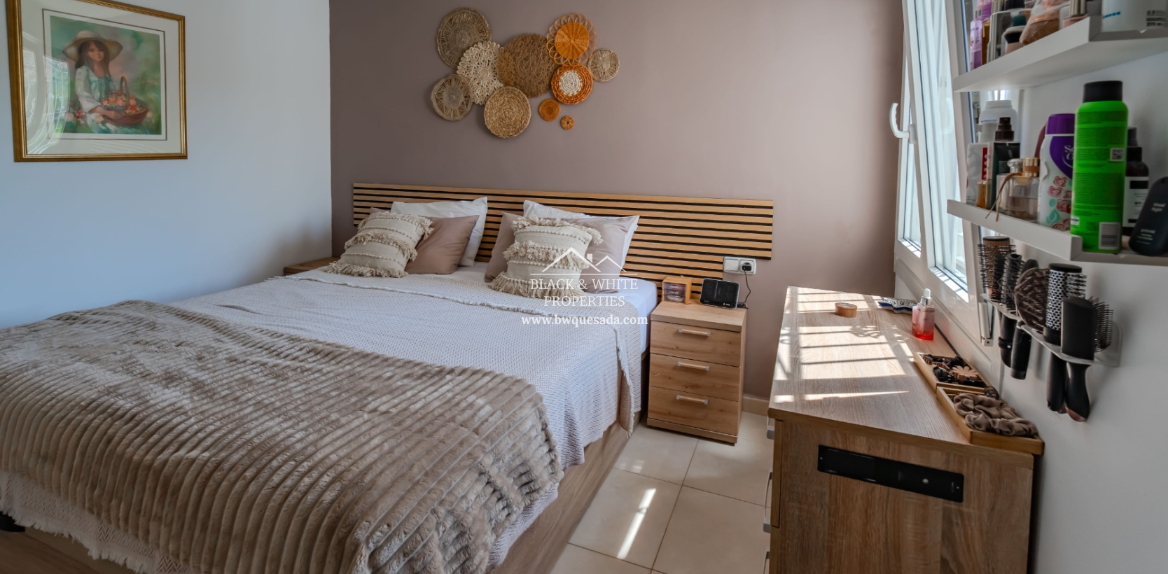 Resale - Detached Villa - Ciudad Quesada - La Marquesa Golf