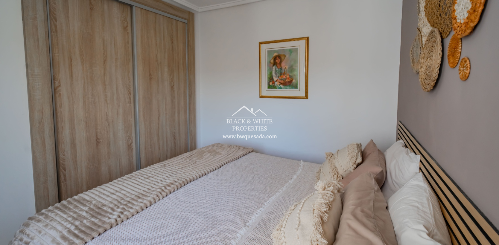 Resale - Detached Villa - Ciudad Quesada - La Marquesa Golf