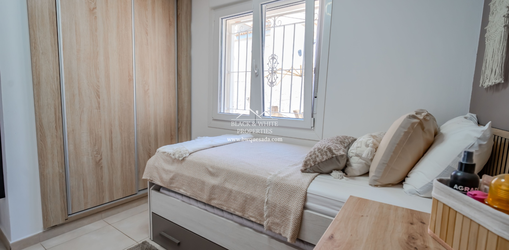 Resale - Detached Villa - Ciudad Quesada - La Marquesa Golf