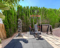 Resale - Detached Villa - Ciudad Quesada - La Marquesa Golf