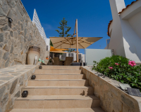 Resale - Detached Villa - Ciudad Quesada - La Marquesa Golf