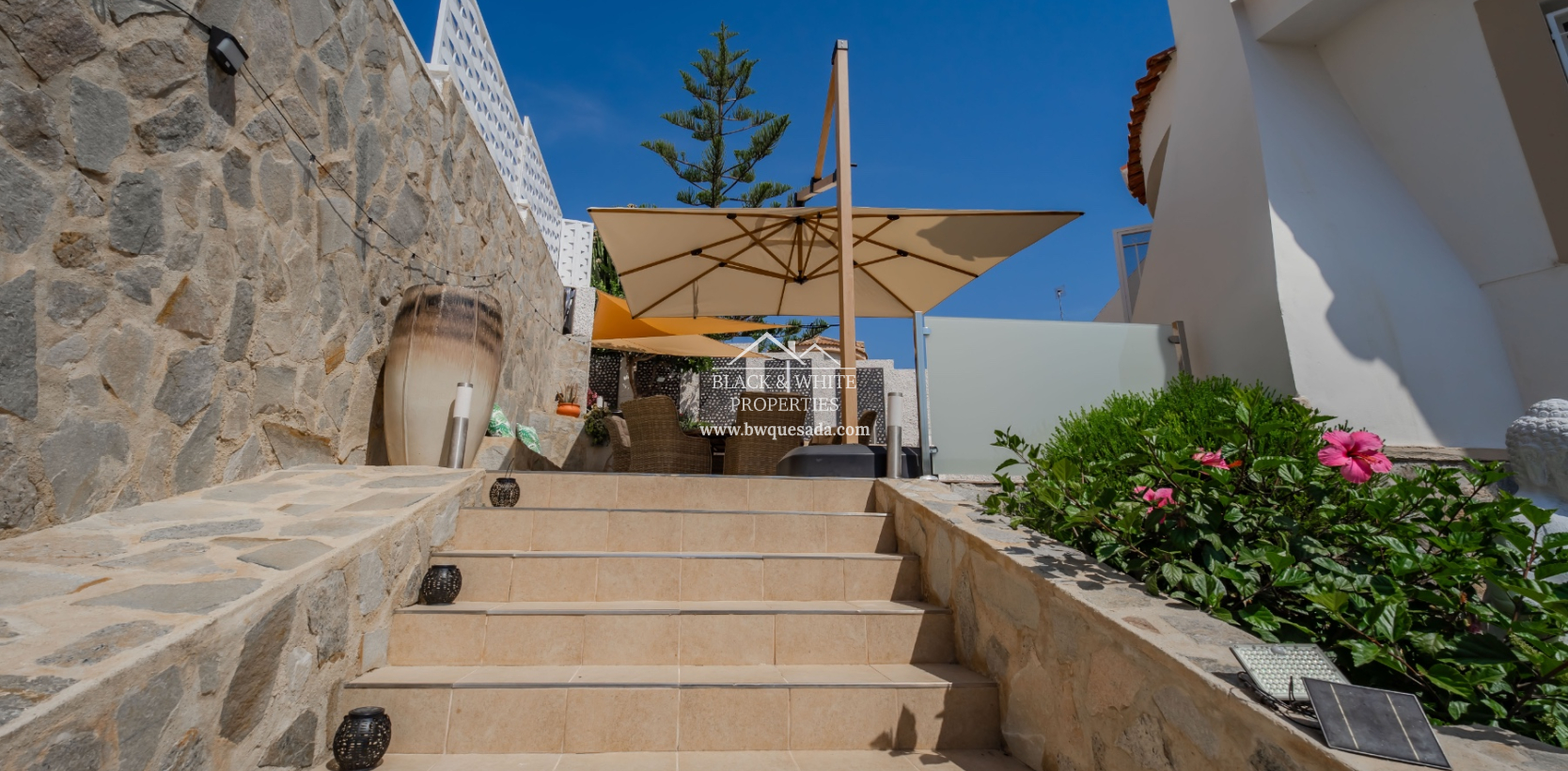 Resale - Detached Villa - Ciudad Quesada - La Marquesa Golf