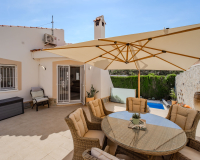 Resale - Detached Villa - Ciudad Quesada - La Marquesa Golf