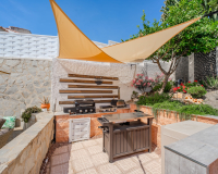 Resale - Detached Villa - Ciudad Quesada - La Marquesa Golf