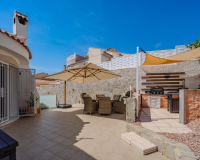 Resale - Detached Villa - Ciudad Quesada - La Marquesa Golf