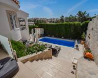 Resale - Detached Villa - Ciudad Quesada - La Marquesa Golf