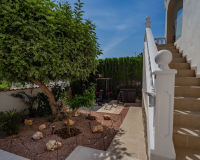 Resale - Detached Villa - Ciudad Quesada - La Marquesa Golf