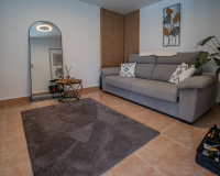 Resale - Detached Villa - Ciudad Quesada - La Marquesa Golf