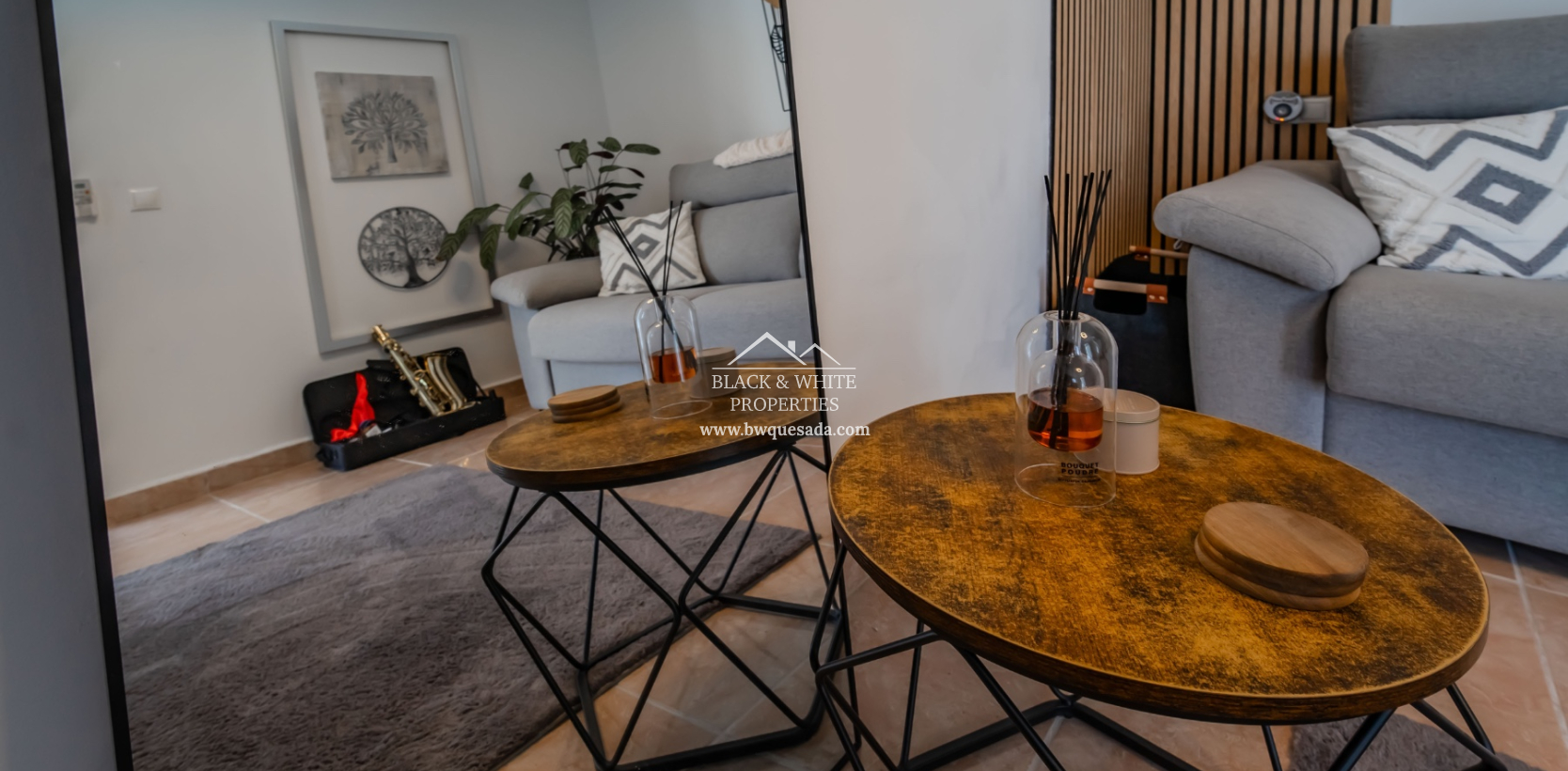 Resale - Detached Villa - Ciudad Quesada - La Marquesa Golf