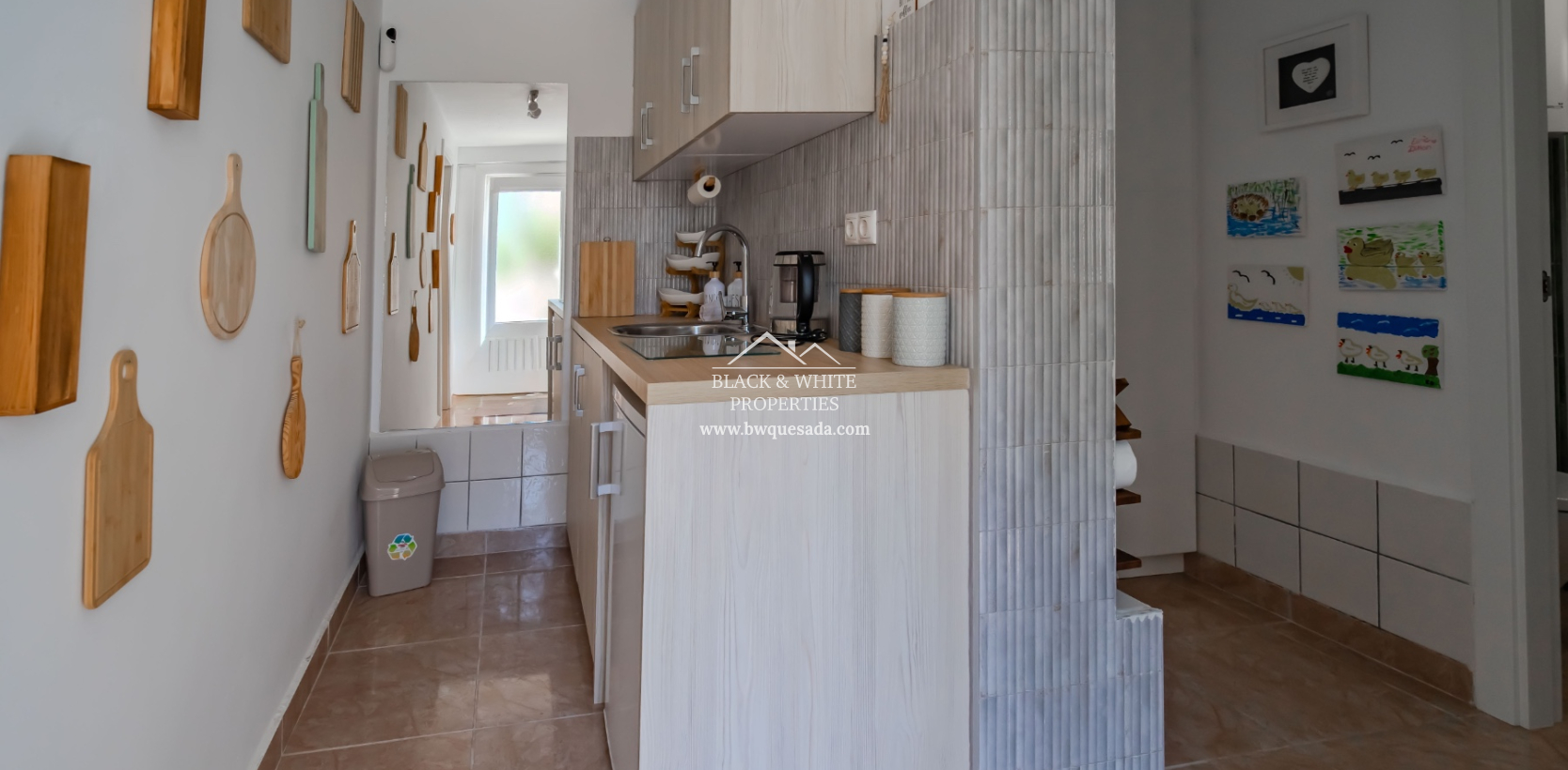 Resale - Detached Villa - Ciudad Quesada - La Marquesa Golf