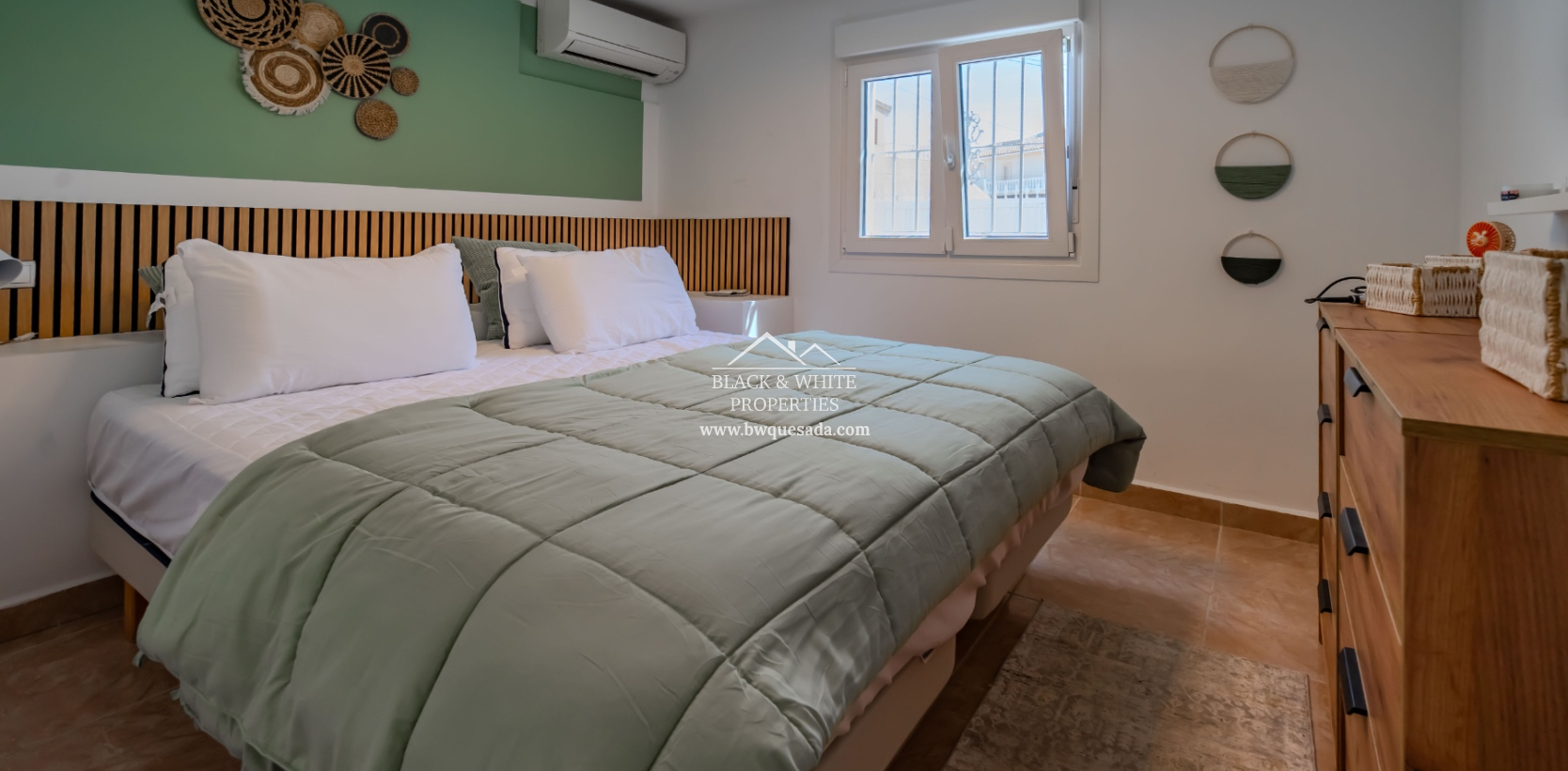 Resale - Detached Villa - Ciudad Quesada - La Marquesa Golf