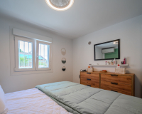 Resale - Detached Villa - Ciudad Quesada - La Marquesa Golf