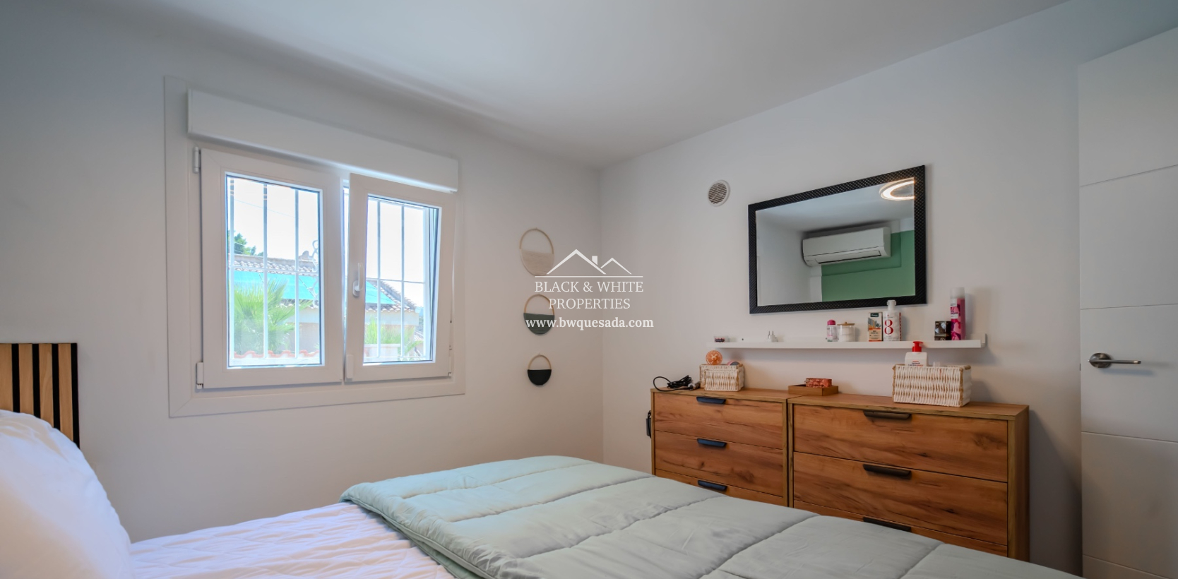 Resale - Detached Villa - Ciudad Quesada - La Marquesa Golf