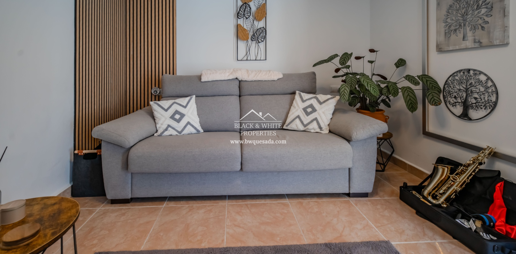 Resale - Detached Villa - Ciudad Quesada - La Marquesa Golf