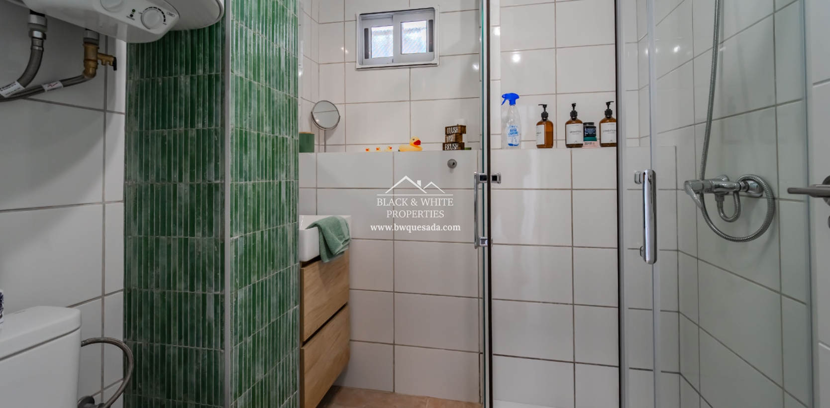 Resale - Detached Villa - Ciudad Quesada - La Marquesa Golf