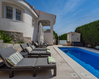 Resale - Detached Villa - Ciudad Quesada - La Marquesa Golf