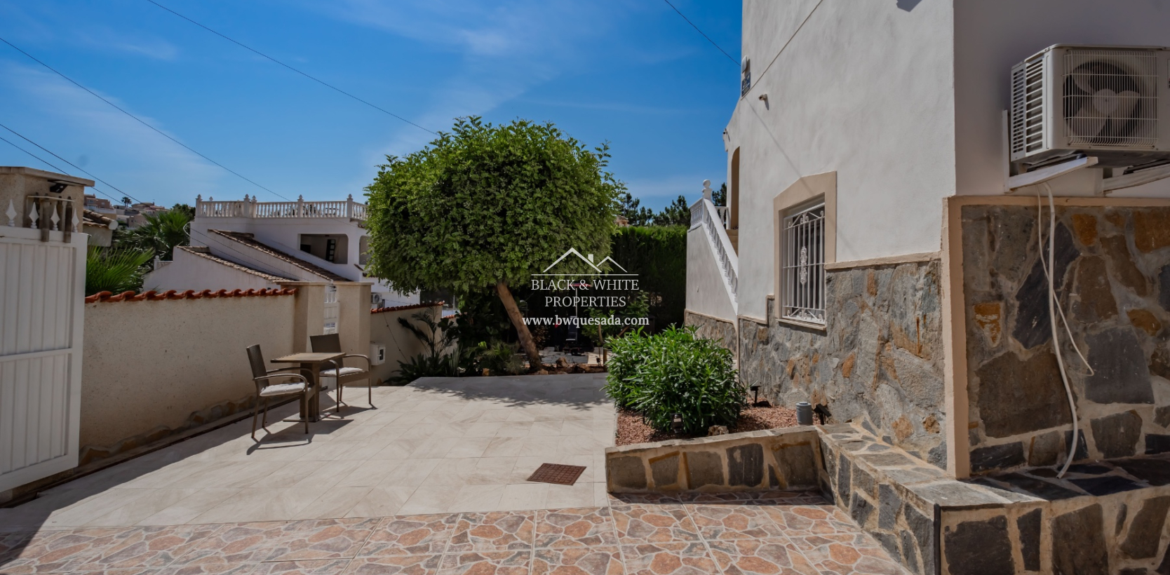 Resale - Detached Villa - Ciudad Quesada - La Marquesa Golf