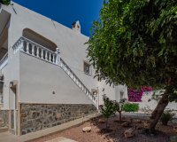 Resale - Detached Villa - Ciudad Quesada - La Marquesa Golf
