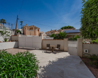 Resale - Detached Villa - Ciudad Quesada - La Marquesa Golf