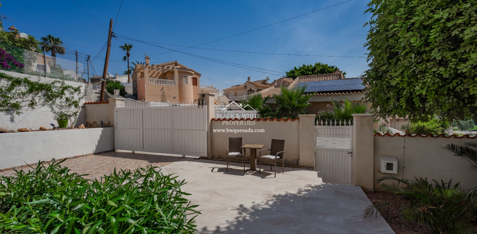 Resale - Detached Villa - Ciudad Quesada - La Marquesa Golf