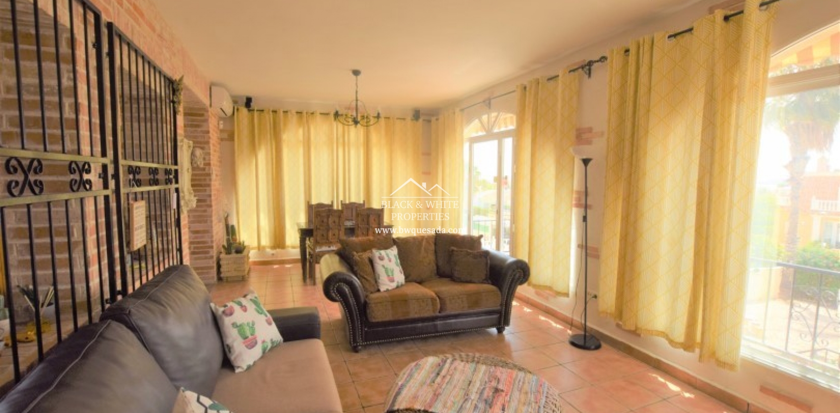 Resale - Detached Villa - Ciudad Quesada - Pueblo Bravo