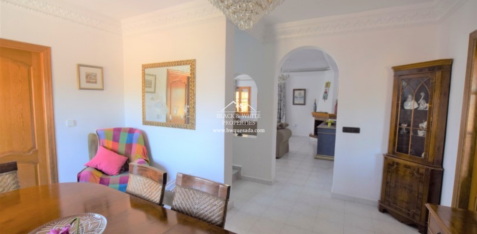 Resale - Detached Villa - Ciudad Quesada - Pueblo Bravo