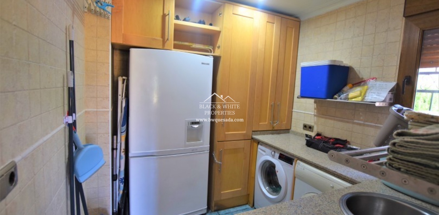 Resale - Detached Villa - Ciudad Quesada - Pueblo Bravo