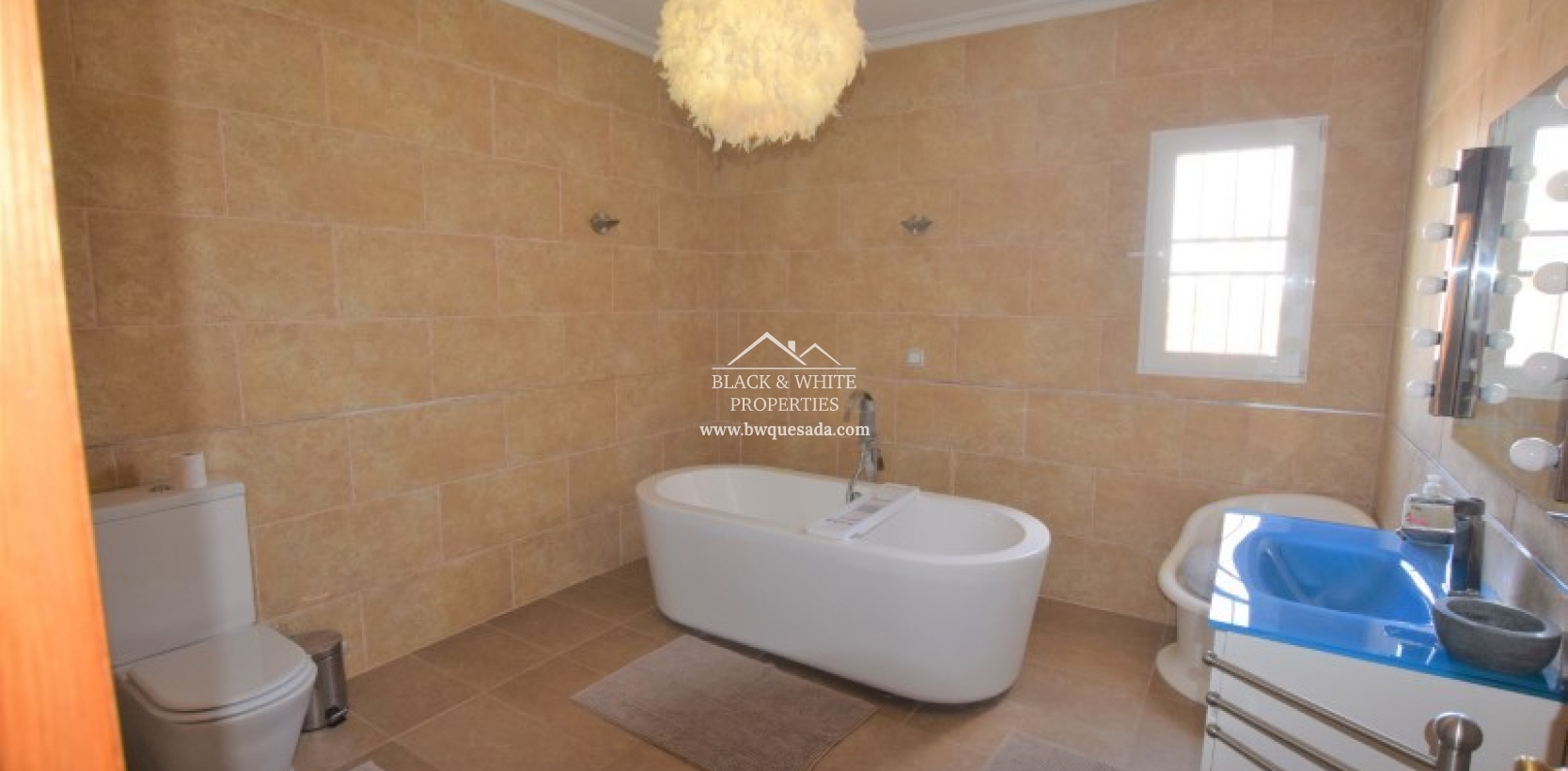 Resale - Detached Villa - Ciudad Quesada - Pueblo Bravo