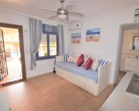 Resale - Detached Villa - Ciudad Quesada - Pueblo Bravo