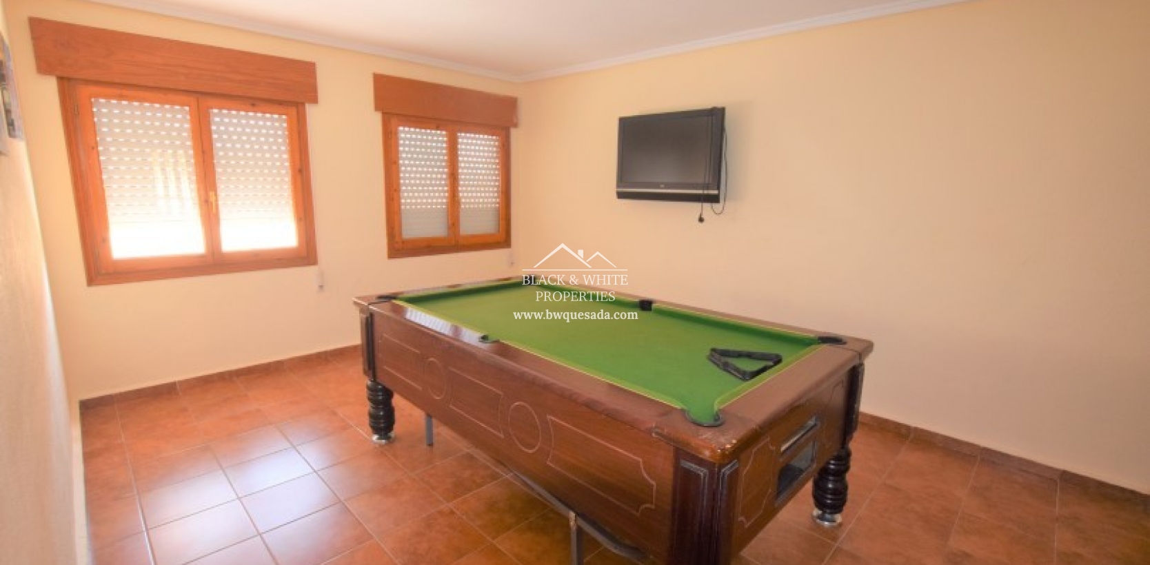 Resale - Detached Villa - Ciudad Quesada - Pueblo Bravo