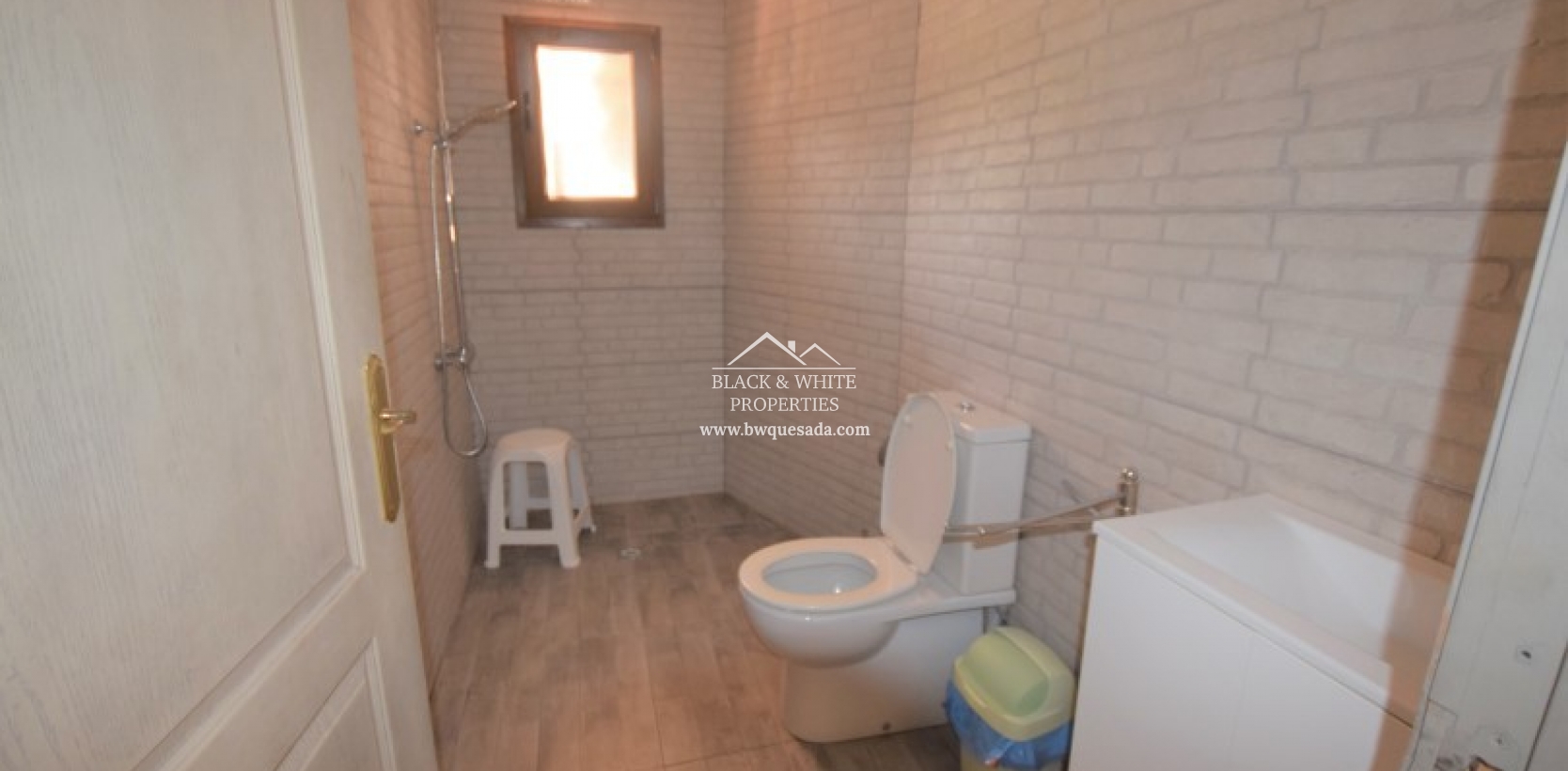 Resale - Detached Villa - Ciudad Quesada - Pueblo Bravo