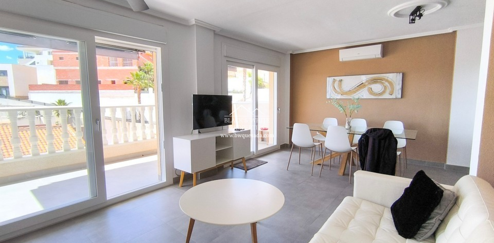 Resale - Duplex - Ciudad Quesada - La Marquesa