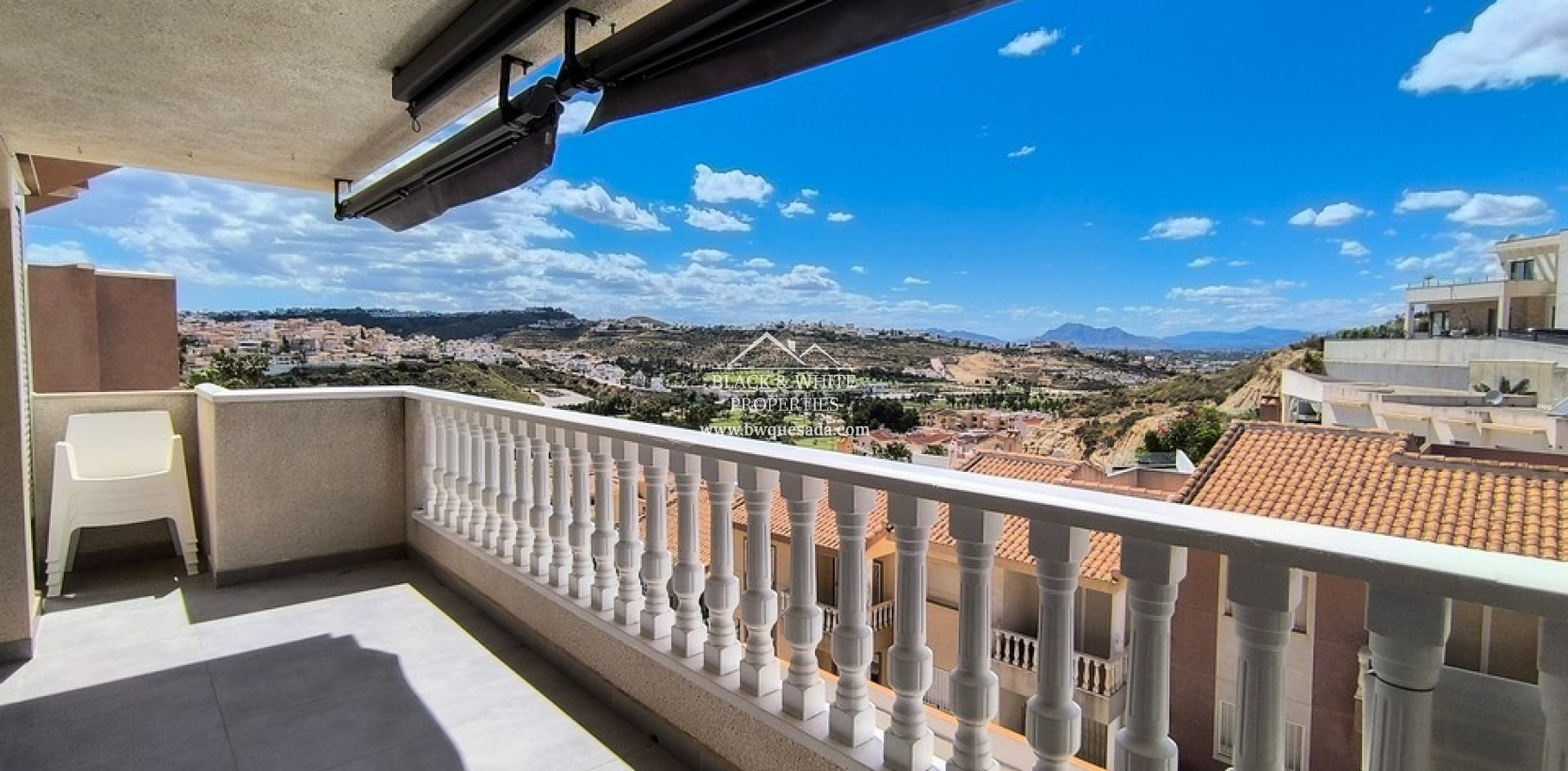 Resale - Duplex - Ciudad Quesada - La Marquesa