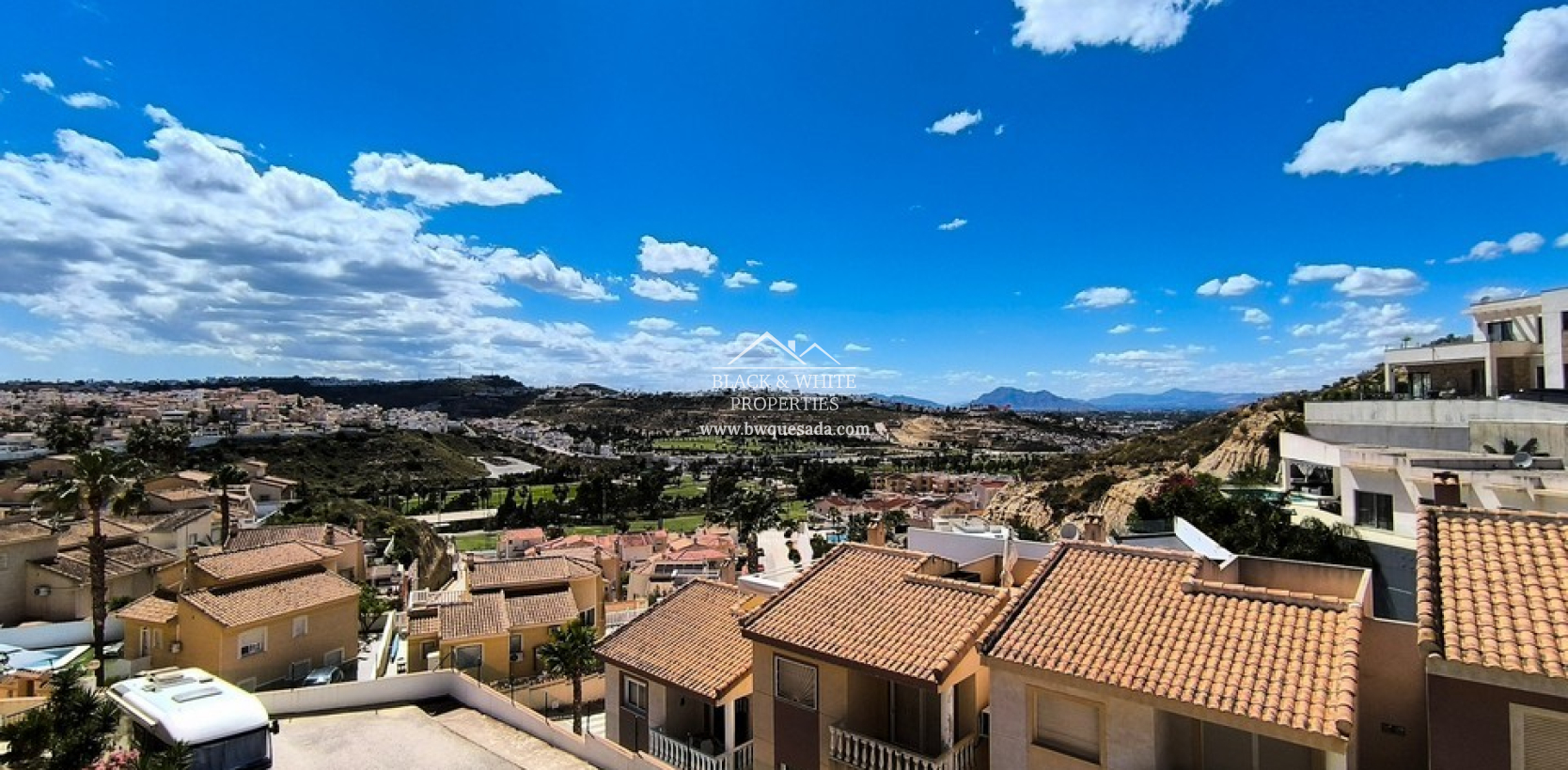 Resale - Duplex - Ciudad Quesada - La Marquesa