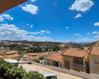 Resale - Duplex - Ciudad Quesada - La Marquesa