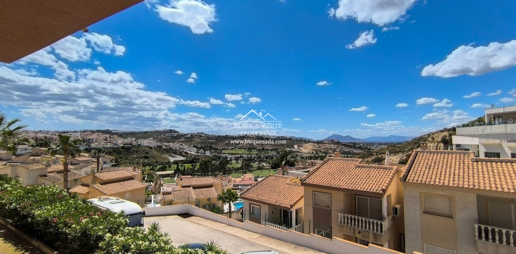 Resale - Duplex - Ciudad Quesada - La Marquesa