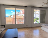 Resale - Duplex - Ciudad Quesada - La Marquesa