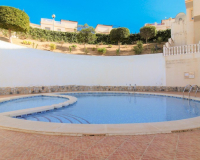 Resale - Duplex - Ciudad Quesada - La Marquesa