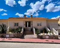 Resale - Duplex - Ciudad Quesada - La Marquesa