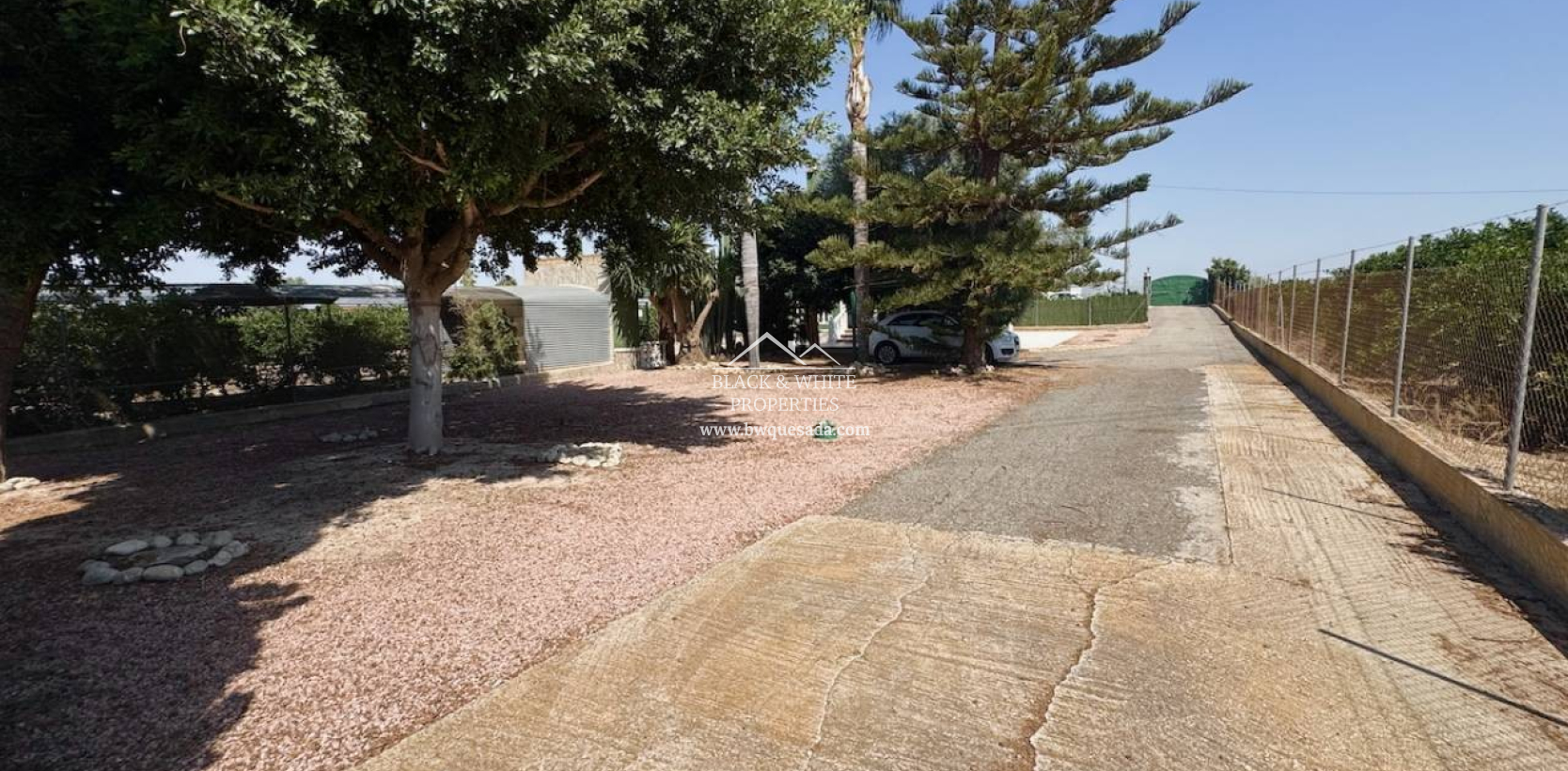 Resale - Finca - Rojales